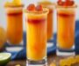 Chile Mango Mexican Candy Shots