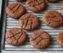 Chocolate Biscuits