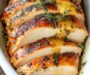 Costco Herb Turkey Breast Bake