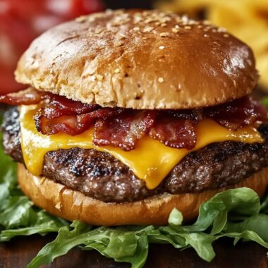 Crack Burgers