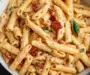 Delicious Vegan Marry Me Pasta