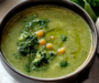 Easy Green Goddess Herb Soup