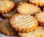 French Salted Butter Cookies