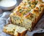 Garlic Herb and Cheese Pull-Apart Bread