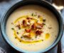 Garlic Soup