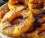Grilled Pineapple Slices