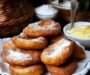 Haitian Beignets