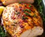 Herb Roasted Boneless Skinless Turkey Breast