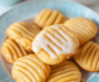 Italian Honey Cookies