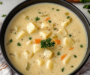 Knoephla Soup