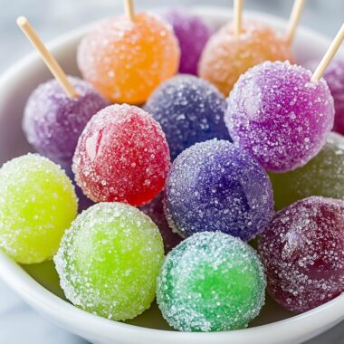 Kool-Aid Grapes