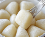 Milk Mochi Bites