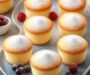 Mini Sponge Cake