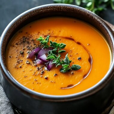 Mystical Witch Soup
