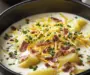 O’Charley’s Baked Potato Soup