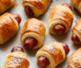 Pigs in a Blanket