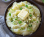 Real Irish Colcannon