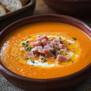 Salmorejo