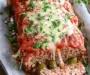 Sicilian Meatloaf