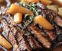 Slow Cooker Beef Brisket