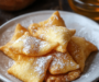 Sopaipillas