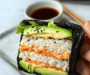Sushi Sandwich