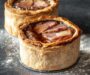 Traditional British Pork Pie