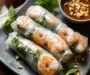 Vietnamese Spring Rolls