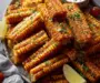 Crispy Corn Ribs