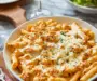 Five Cheese Ziti al Forno