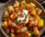 Patatas Bravas