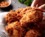 Marion’s Ultimate Crispy Spicy Fried Chicken