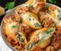 Stuffed Pasta Shells