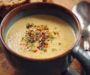 Dutch Mustard Soup