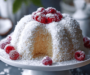 Snowball Cake