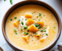 Three Potato Soup