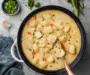Knoephla Soup