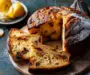 Lardy Cake