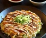 Savory Okonomiyaki: Quick & Easy Japanese Pancakes for All