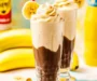 Delicious Dirty Banana Drink: Your Ultimate Frozen Treat!