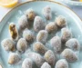 No-Cook Cajuzinho: 4-Ingredient Peanut Bliss You’ll Love