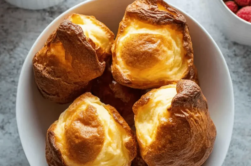 Popovers