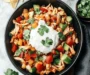 Savory Mexican Pulled Chicken for Tacos and More Delights