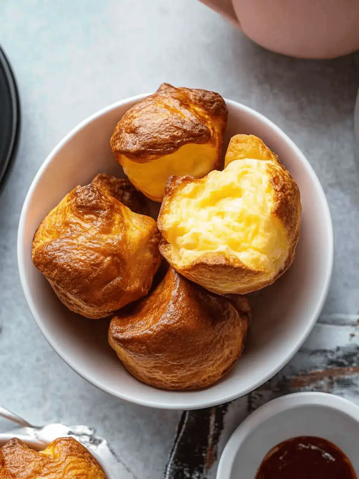 Light and Airy Popovers You Can Master at Home