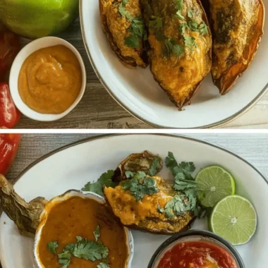 Chiles Rellenos