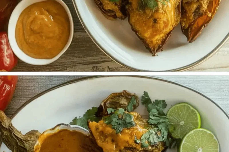 Chiles Rellenos
