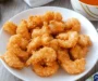 Irresistible Crispy Breaded Shrimp in Just 20 Minutes