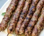 Savory Kafta Kebabs: Easy Grilling Delight in 30 Minutes