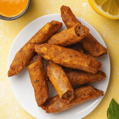 Alcapurrias