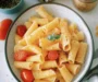 Pasta Chips: Crunchy, Baked Snacks for Guilt-Free Munching